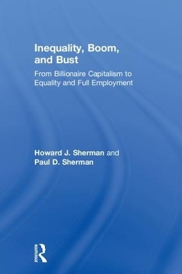 Inequality, Boom, and Bust