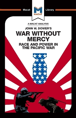 War Without Mercy - Vincent Sanchez, Jason Xidias