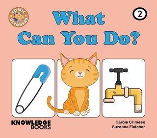What Can You Do?