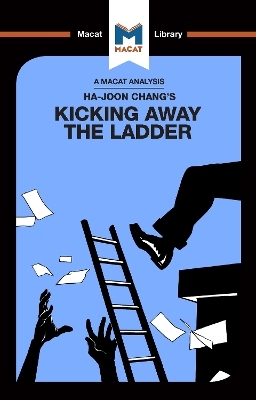 Kicking Away the Ladder - Sulaiman Hakemy