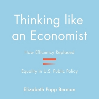 Thinking Like an Economist