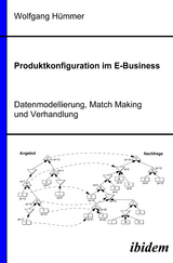 Produktkonfiguration im E-Business - Wolfgang H&uuml;mmer