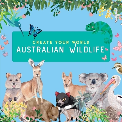 Australian Wildlife -  New Holland Publishers