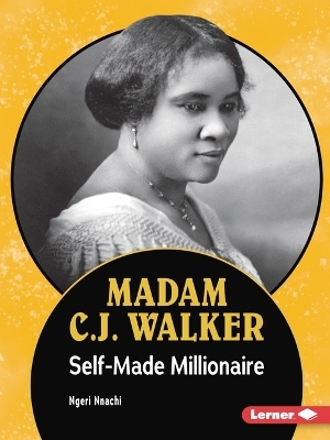 Madam C.J. Walker