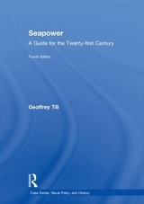 Seapower - Till, Geoffrey