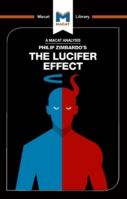 The Lucifer Effect - Alexander O'Connor
