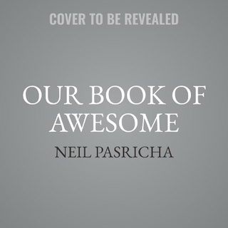 Our Book of Awesome