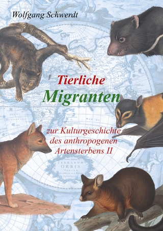 Tierliche Migranten