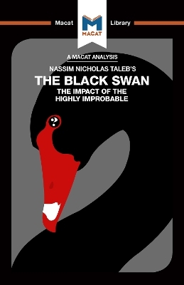 The Black Swan - Eric R. Lybeck
