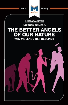 The Better Angels of Our Nature