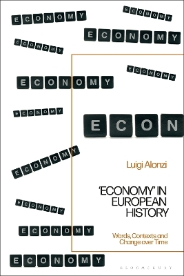 Economy' in European History - Luigi Alonzi