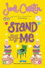 Stand By Me -  Judi Curtin