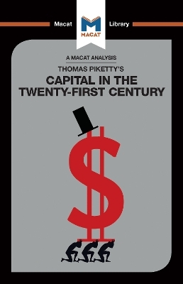 An Analysis of Thomas Piketty's Capital in the Twenty-First Century - Nick Broten