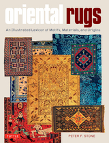 Oriental Rugs - Peter F. Stone