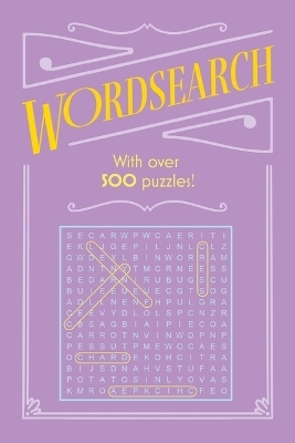 Wordsearch