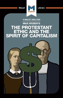 The Protestant Ethic and the Spirit of Capitalism - Sebastian Guzman