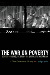 War on Poverty - 