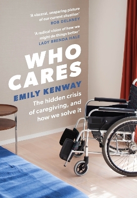 Who Cares - Emily Kenway