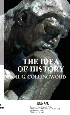 The Idea of History