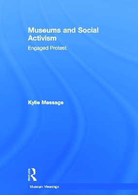Museums and Social Activism