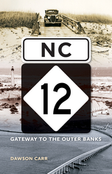 NC 12 - Dawson Carr