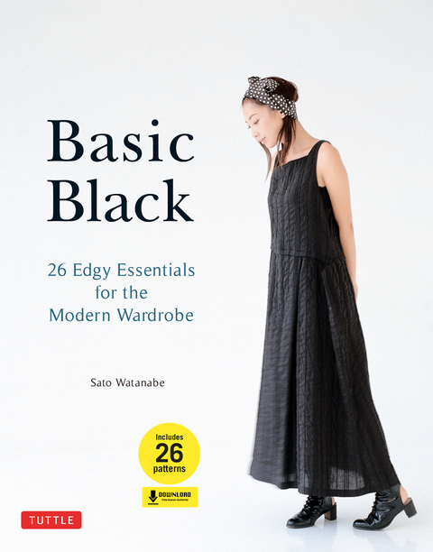 Basic Black - Sato Watanabe