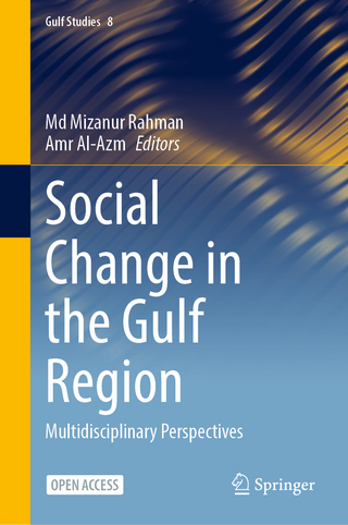 Social Change in the Gulf Region