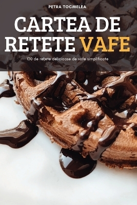 Cartea de Retete Vafe