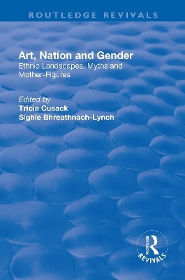 Art, Nation and Gender - Sighle Bhreathnach-Lynch