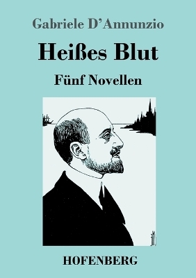 Heißes Blut