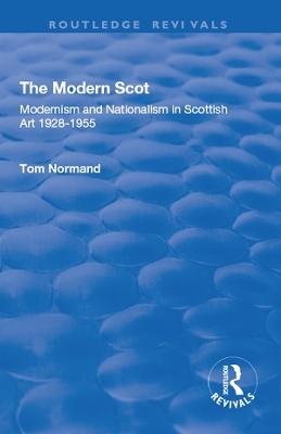The Modern Scot - Tom Normand