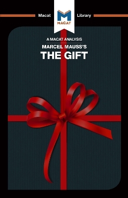 The Gift -  The Macat Team