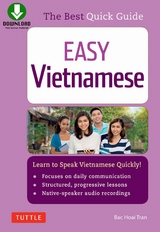 Easy Vietnamese - Bac Hoai Tran