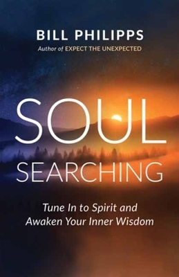Soul Searching - Bill Philipps