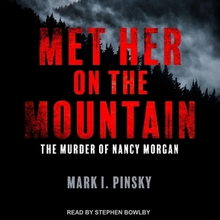 Met Her on the Mountain