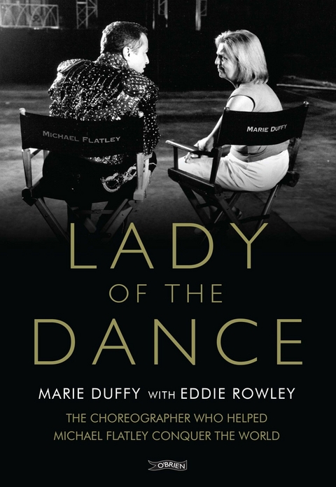Lady of the Dance -  Marie Duffy