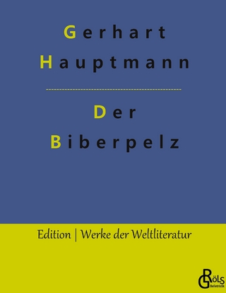 Der Biberpelz