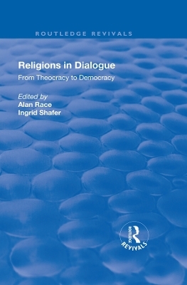 Religions in Dialogue - 