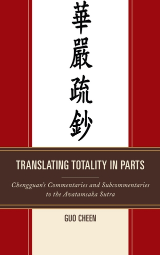 Translating Totality in Parts