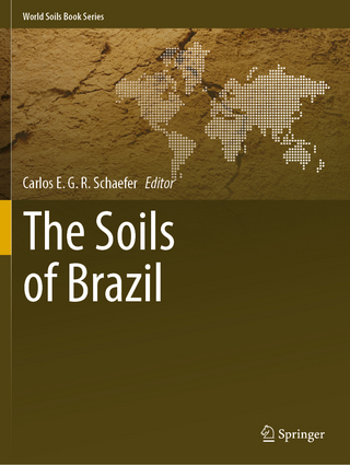 The Soils of Brazil