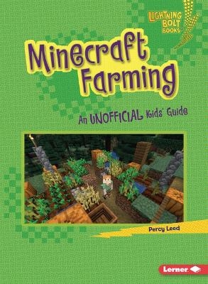 Minecraft Farming