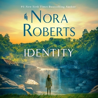 Identity - Nora Roberts