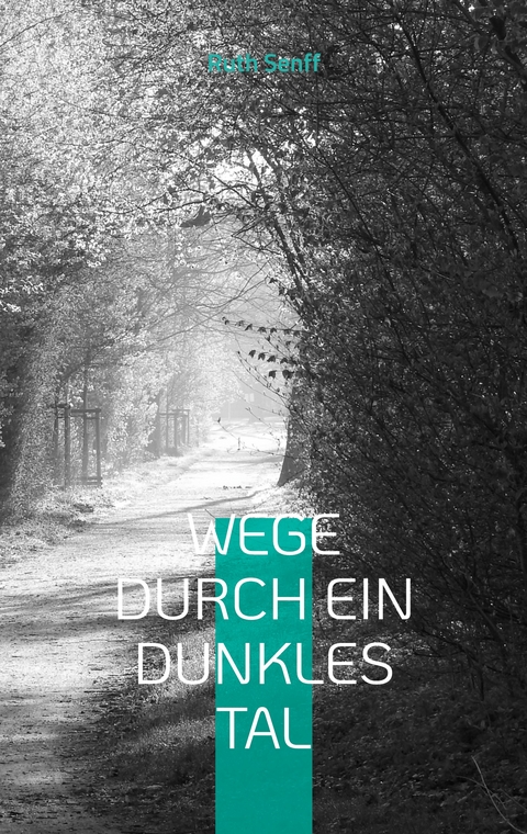 Wege durch ein dunkles Tal - Ruth Senff