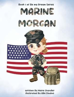 Marine Morgan - Marie Chandler