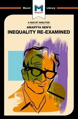 An Analysis of Amartya Sen's Inequality Re-Examined - Elise Klein