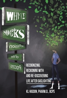 White Socks - Pharm D Bcps Higdon