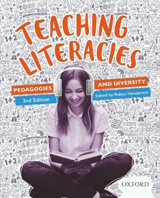 Teaching Literacies - 