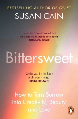 Bittersweet - Susan Cain