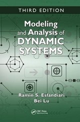 Modeling and Analysis of Dynamic Systems - Esfandiari, Ramin S.