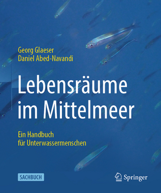 Lebensräume im Mittelmeer